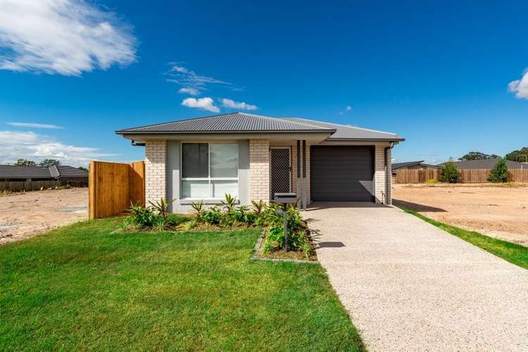 Main view of Homely house listing, 143 Regatta Circuit, Burpengary QLD 4505