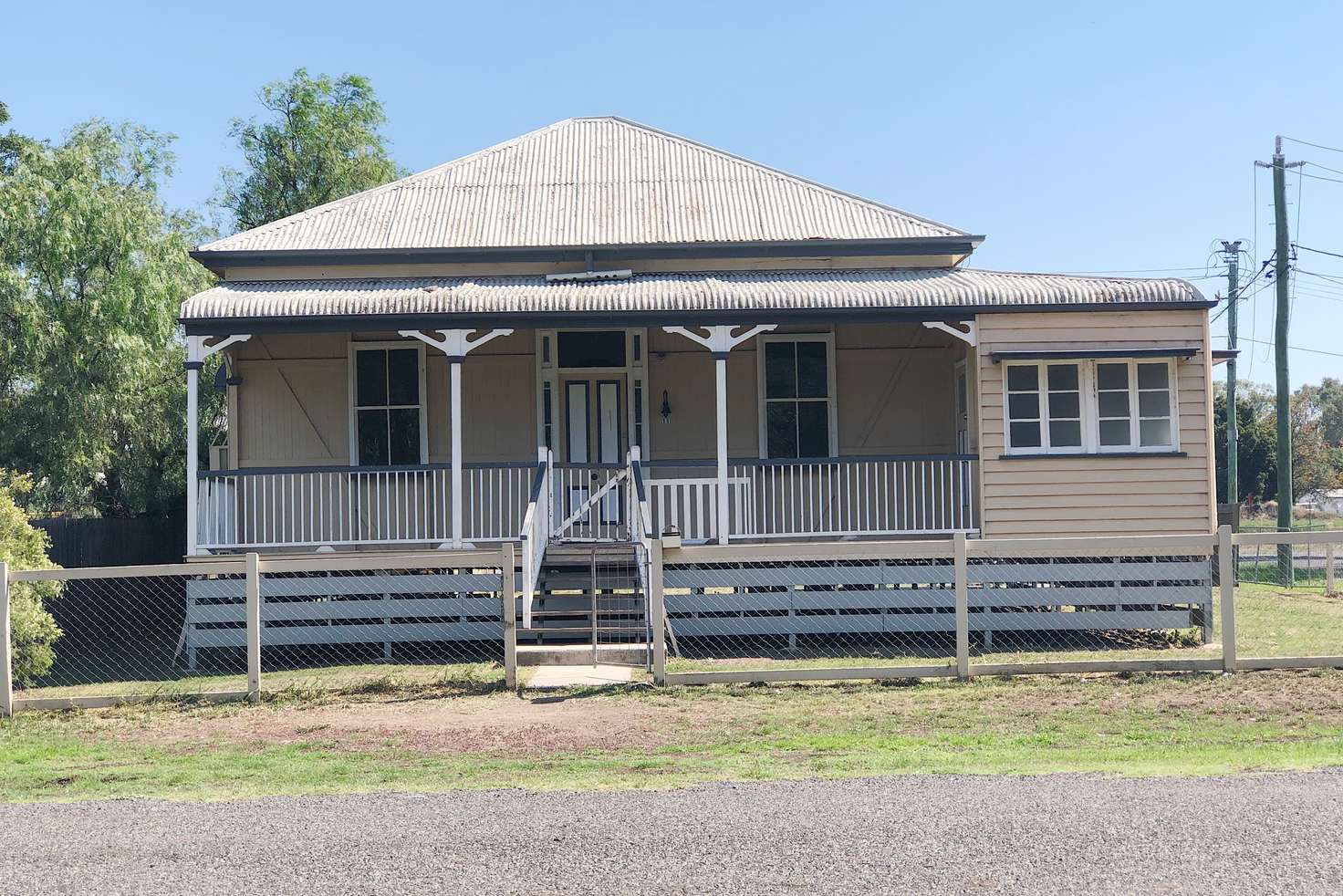 Main view of Homely house listing, 11 William Street, Dalby QLD 4405