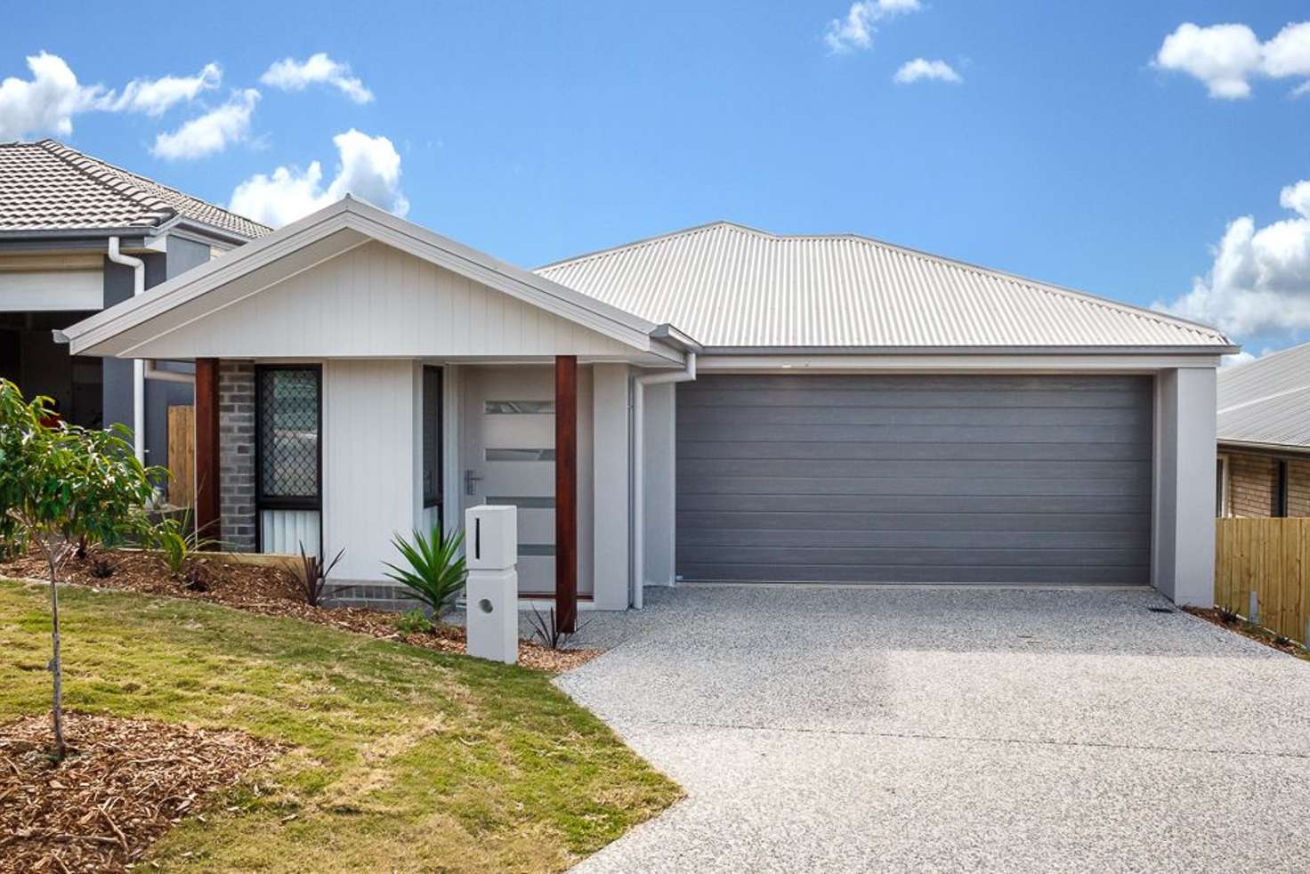 Main view of Homely house listing, 39 Mazeppa Street, South Ripley QLD 4306