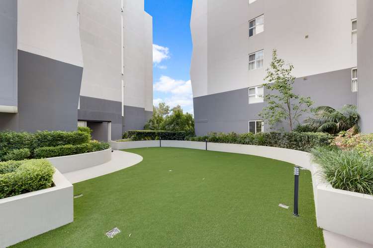 Fourth view of Homely apartment listing, 706/3 George Street, Warwick Farm NSW 2170