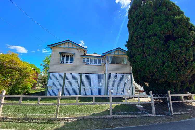 Main view of Homely house listing, 110 Blackstone Road, Silkstone QLD 4304