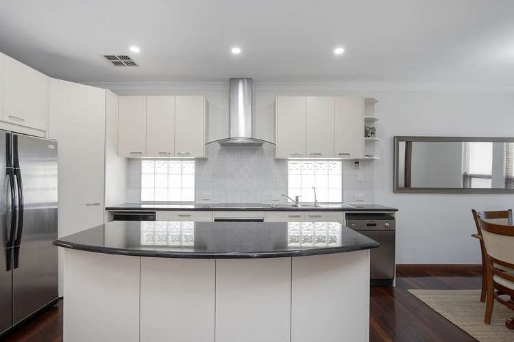 Fifth view of Homely house listing, 21 Canino Drive, Kidman Park SA 5025
