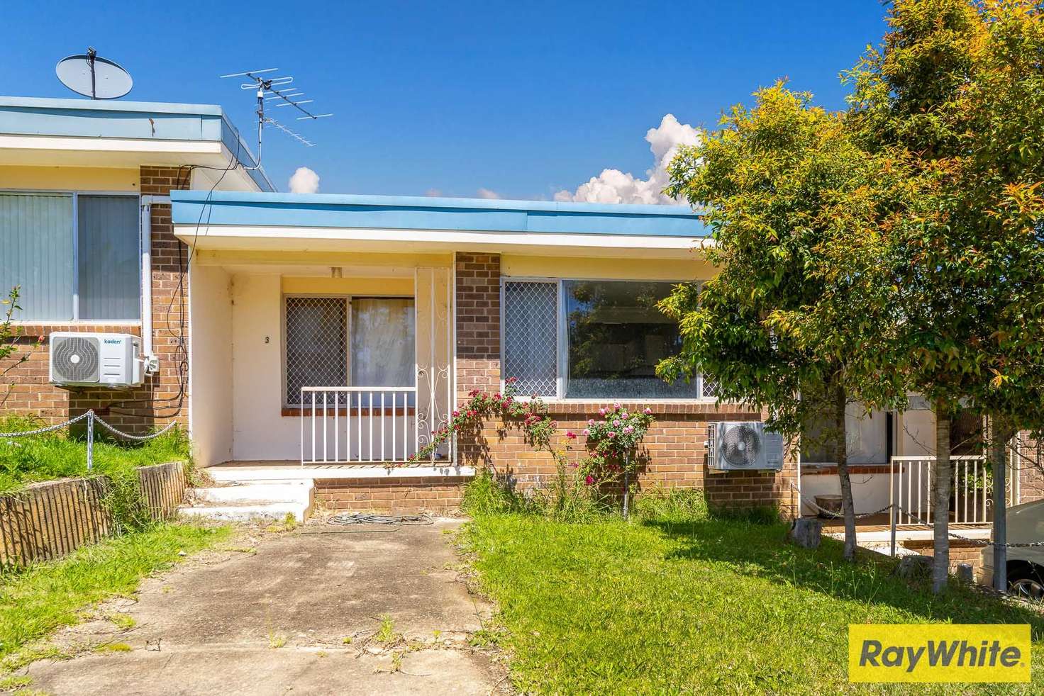 Main view of Homely townhouse listing, 3/42 High Street, Batemans Bay NSW 2536