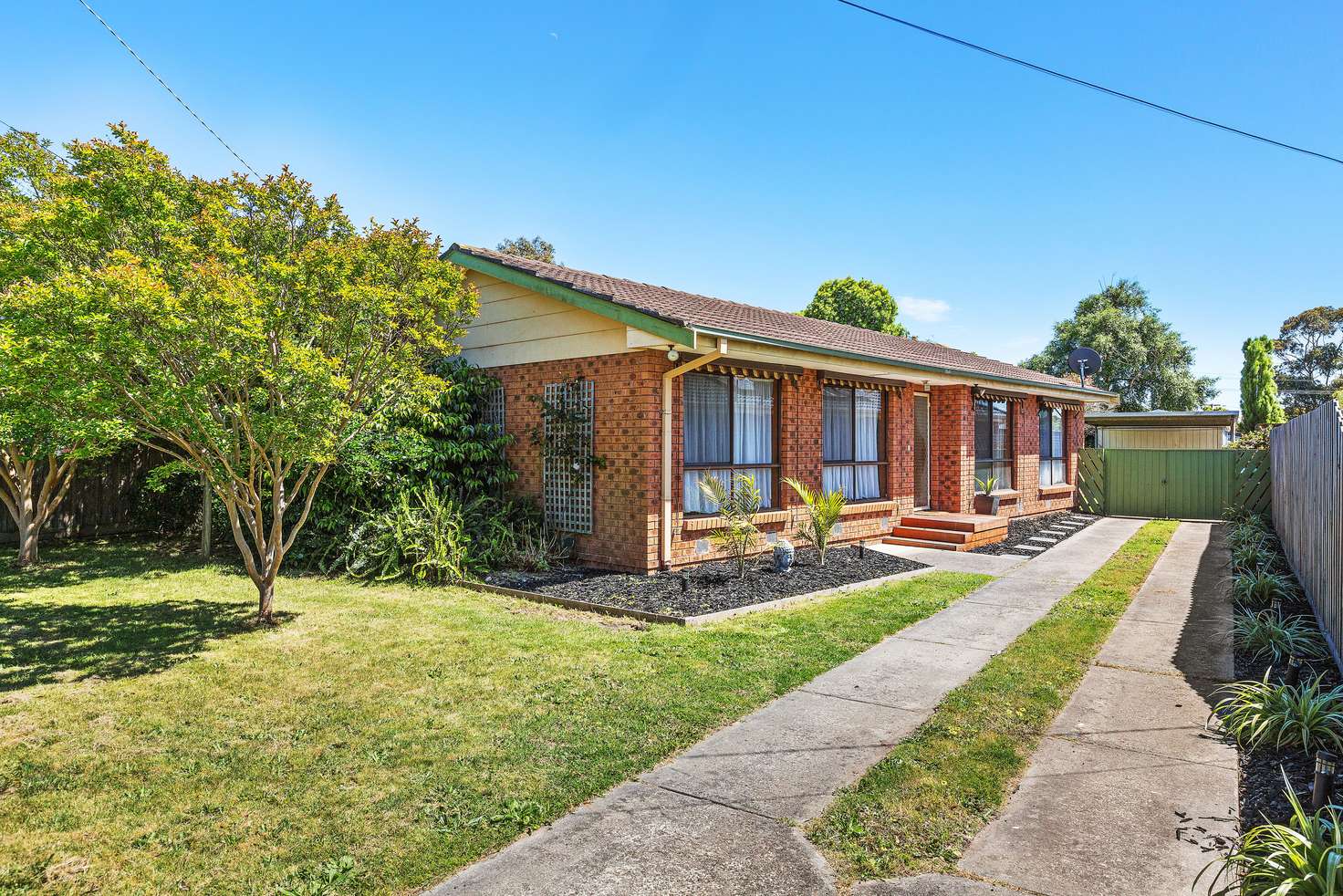 Main view of Homely house listing, 30 Edward Street, Hastings VIC 3915