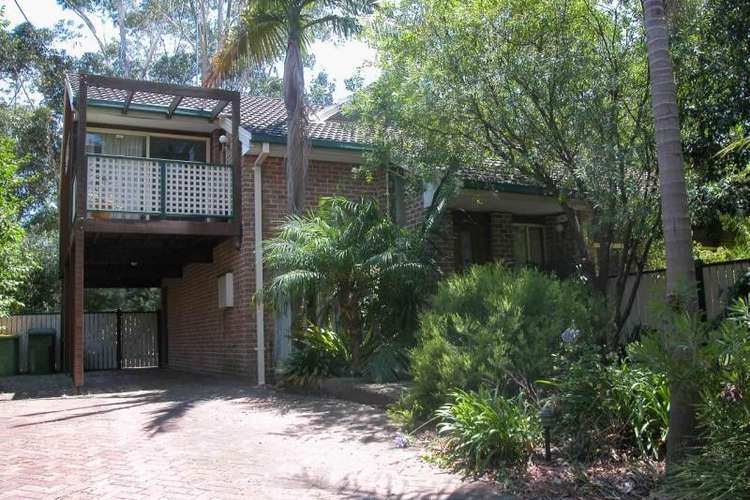 Main view of Homely house listing, 30 Woonona Avenue, Wahroonga NSW 2076