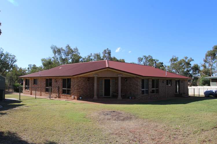 Fourth view of Homely house listing, 231 Parry Street, Charleville QLD 4470