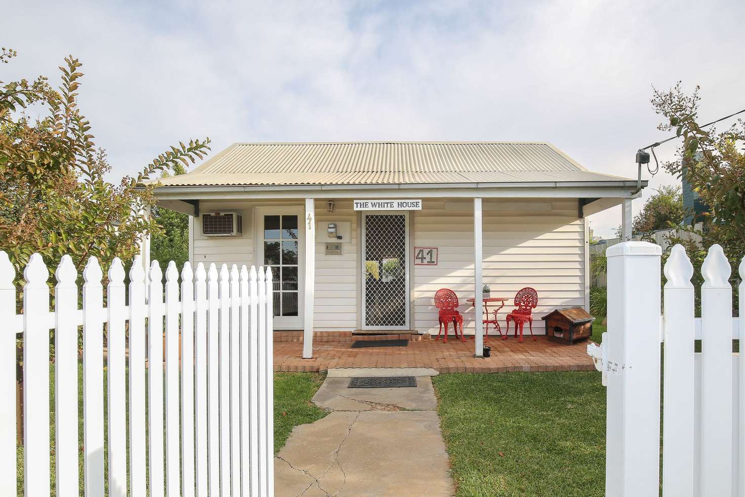 Main view of Homely house listing, 41 Mabel Avenue, Mildura VIC 3500
