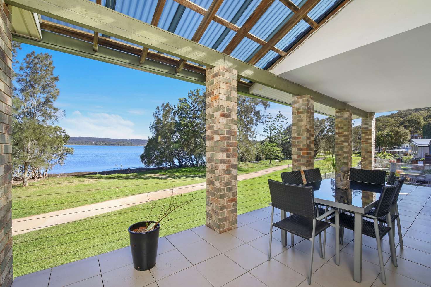 Main view of Homely house listing, 152 Broadwater Drive, Saratoga NSW 2251