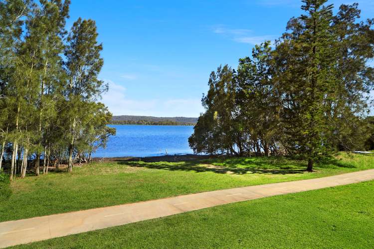 Second view of Homely house listing, 152 Broadwater Drive, Saratoga NSW 2251