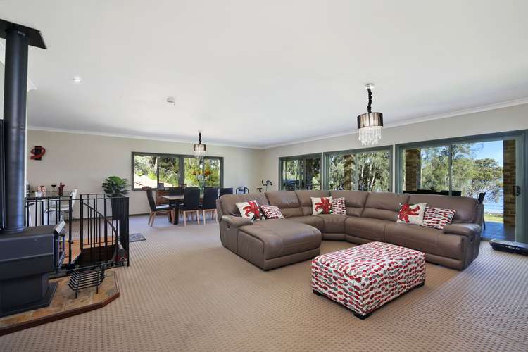 Fourth view of Homely house listing, 152 Broadwater Drive, Saratoga NSW 2251