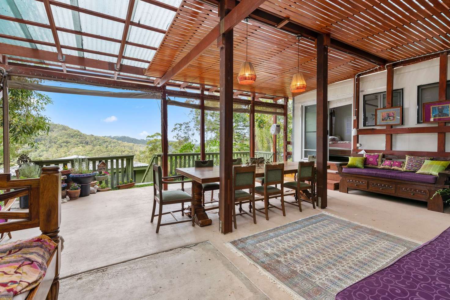 Main view of Homely house listing, 146 Nancol Drive, Tallebudgera Valley QLD 4228