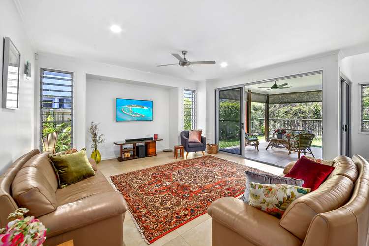 Third view of Homely house listing, 15 Surfside Lane, Mount Coolum QLD 4573