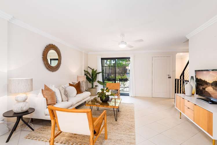 Fifth view of Homely townhouse listing, 19/125 Euston Road, Alexandria NSW 2015