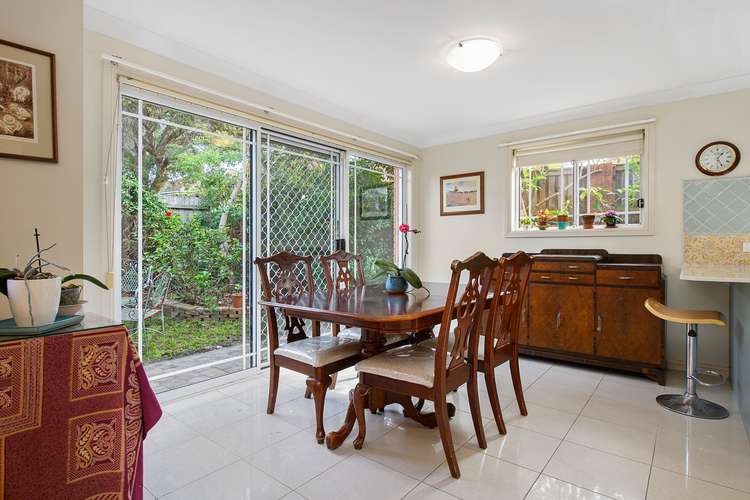 Third view of Homely semiDetached listing, 43 Neale Avenue, Cherrybrook NSW 2126