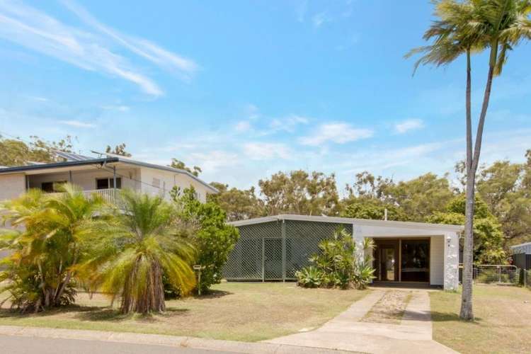 Second view of Homely house listing, 18 Amaroo Street, Boyne Island QLD 4680