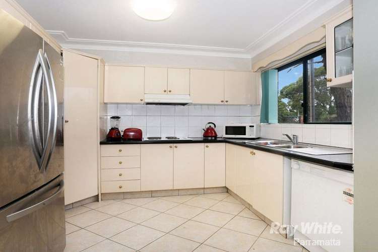 Fourth view of Homely townhouse listing, 10/27-29 Brabyn Street, North Parramatta NSW 2151