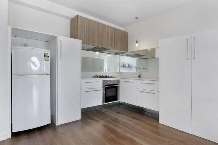 Second view of Homely apartment listing, 108/2-8 Murray Street, Clayton VIC 3168