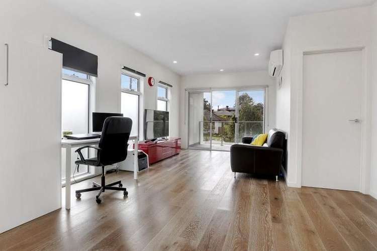 Third view of Homely apartment listing, 108/2-8 Murray Street, Clayton VIC 3168