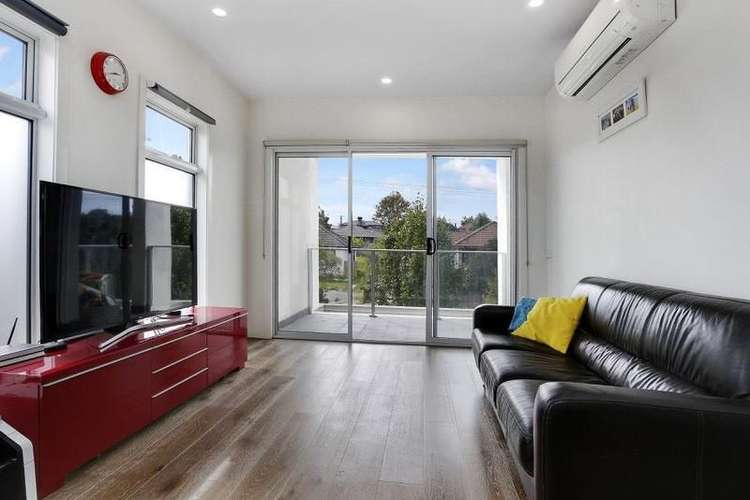 Fourth view of Homely apartment listing, 108/2-8 Murray Street, Clayton VIC 3168