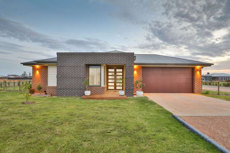 Main view of Homely house listing, 36 Moontongue Drive, Gol Gol NSW 2738