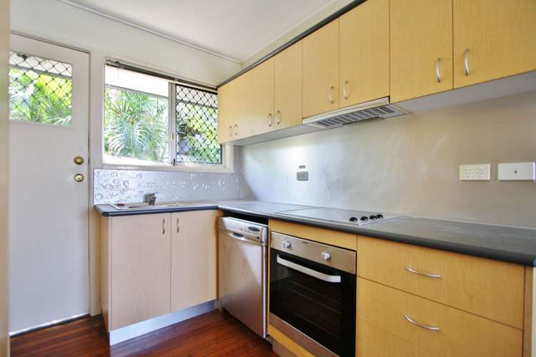 Second view of Homely townhouse listing, 3/27 Denman Street, Greenslopes QLD 4120