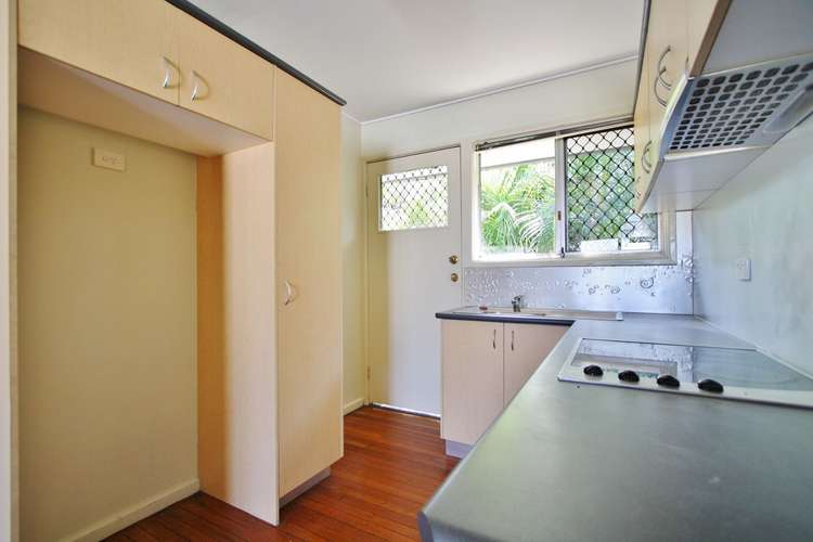 Third view of Homely townhouse listing, 3/27 Denman Street, Greenslopes QLD 4120