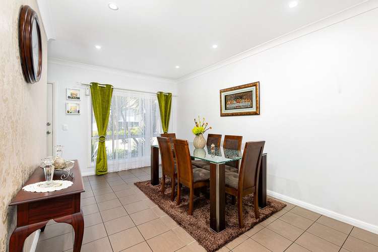 Third view of Homely townhouse listing, 5/1-5 Buckeridge Place, Kellyville NSW 2155