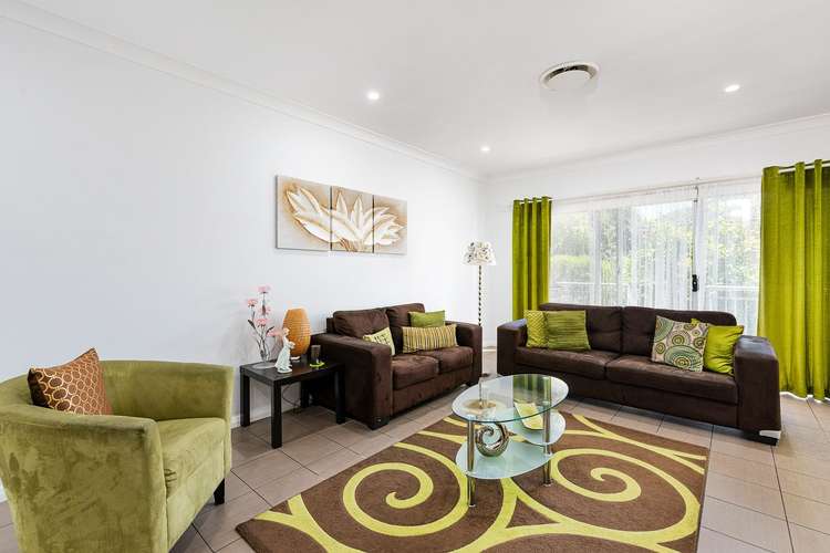 Fourth view of Homely townhouse listing, 5/1-5 Buckeridge Place, Kellyville NSW 2155