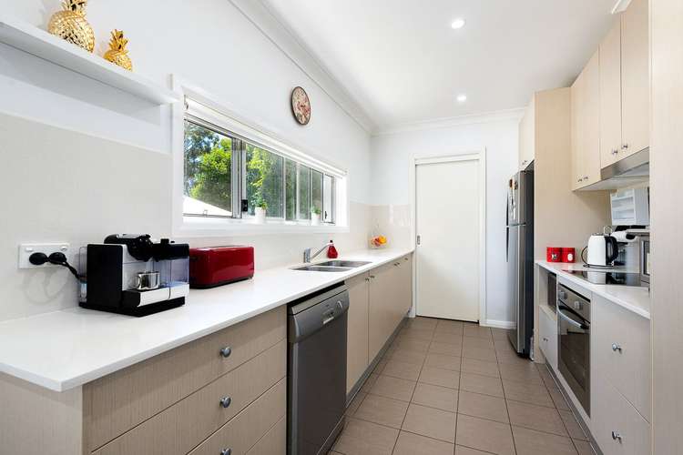 Fifth view of Homely townhouse listing, 5/1-5 Buckeridge Place, Kellyville NSW 2155