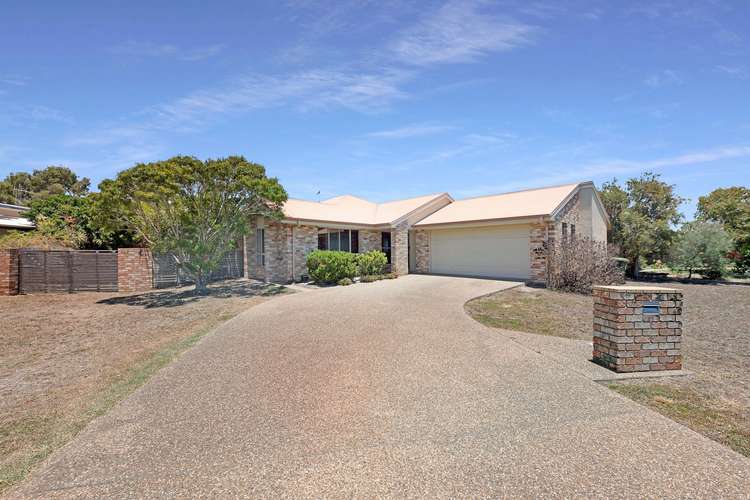 Main view of Homely house listing, 37 Heritage Drive, Bargara QLD 4670