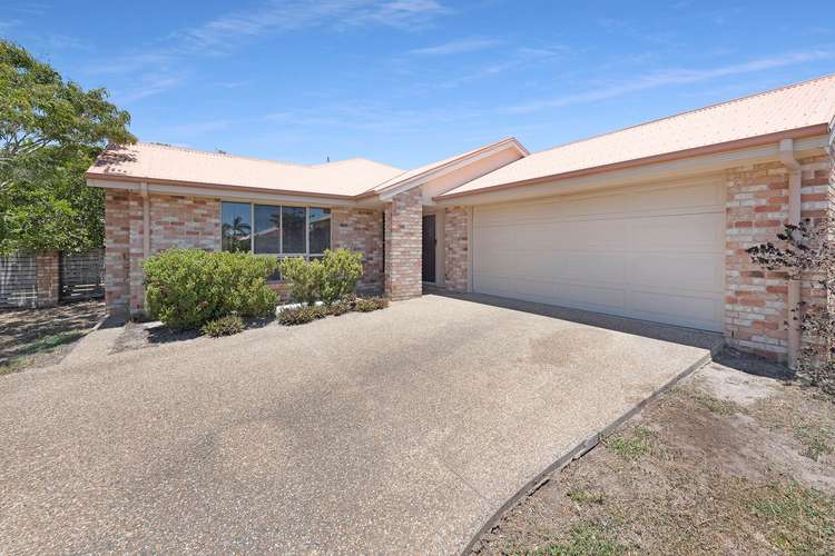 Third view of Homely house listing, 37 Heritage Drive, Bargara QLD 4670