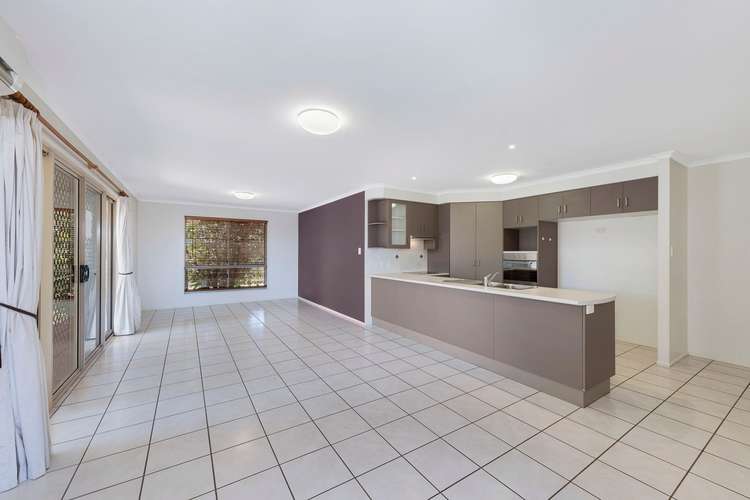 Fifth view of Homely house listing, 37 Heritage Drive, Bargara QLD 4670