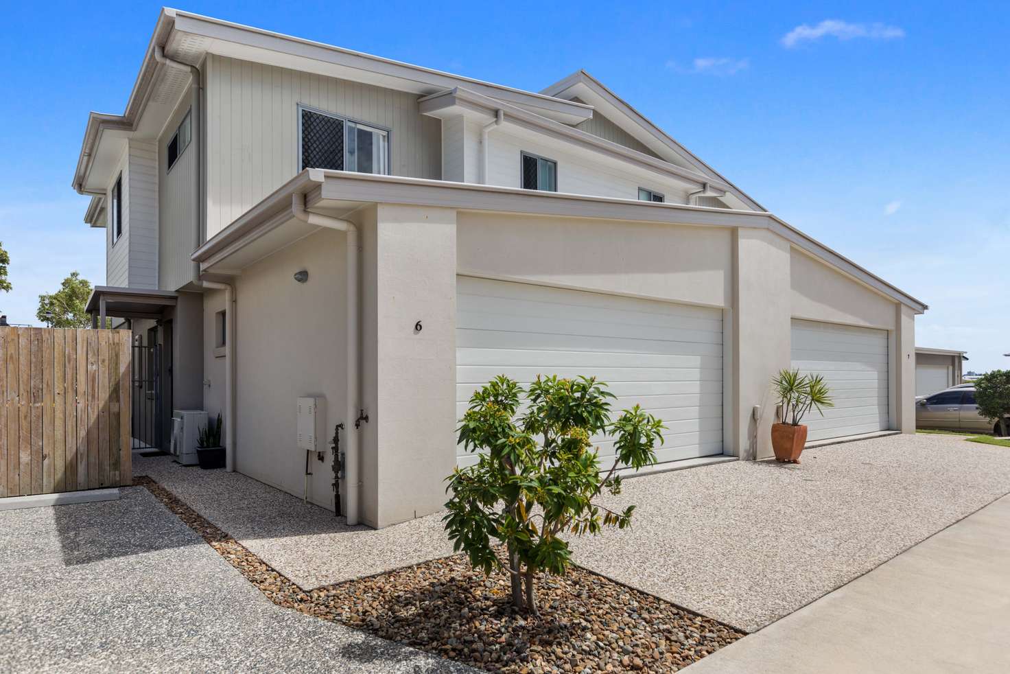 Main view of Homely townhouse listing, 6/14 Photinia Crescent, Mountain Creek QLD 4557