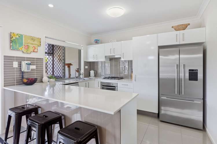 Second view of Homely townhouse listing, 6/14 Photinia Crescent, Mountain Creek QLD 4557