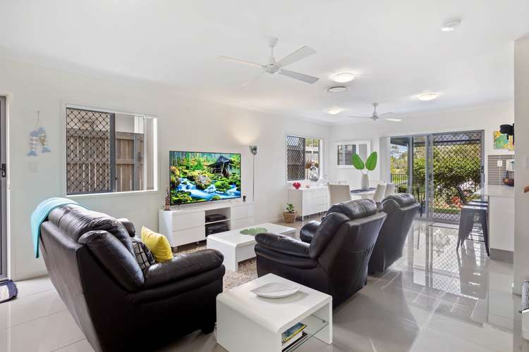 Third view of Homely townhouse listing, 6/14 Photinia Crescent, Mountain Creek QLD 4557