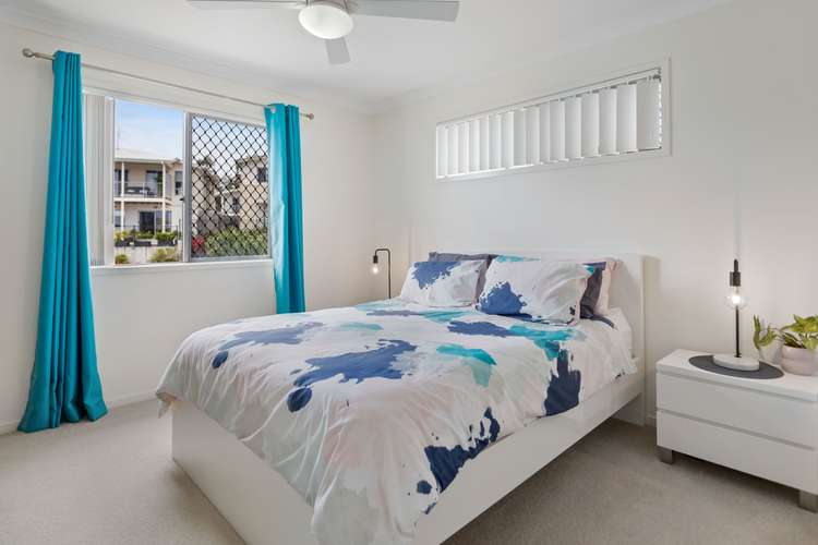Fourth view of Homely townhouse listing, 6/14 Photinia Crescent, Mountain Creek QLD 4557