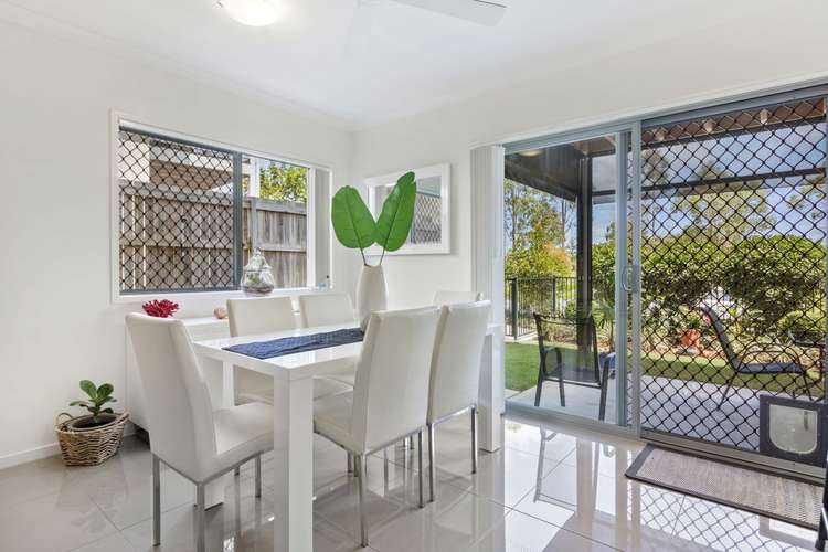 Sixth view of Homely townhouse listing, 6/14 Photinia Crescent, Mountain Creek QLD 4557