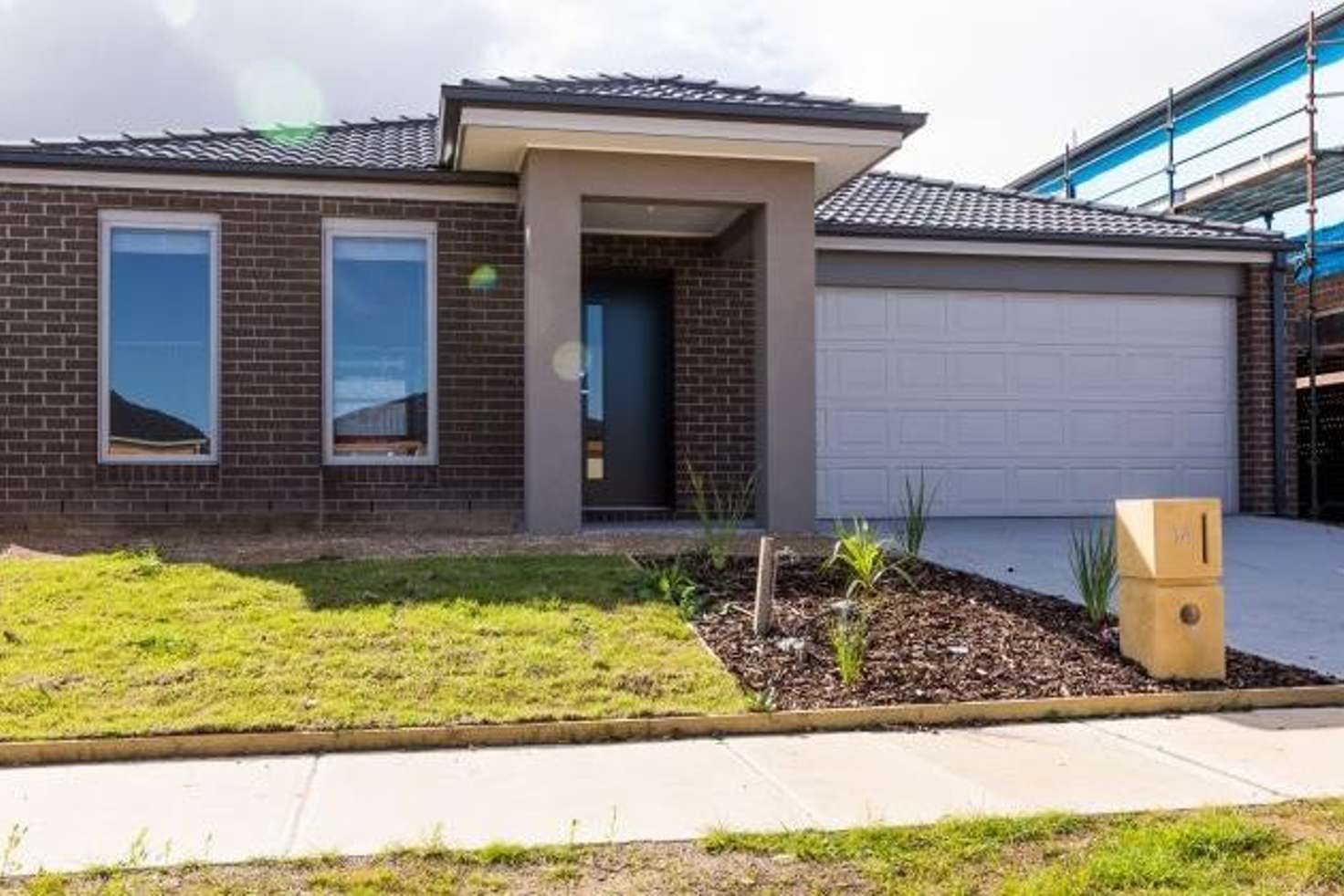Main view of Homely house listing, 14 Chantelle Parade, Tarneit VIC 3029