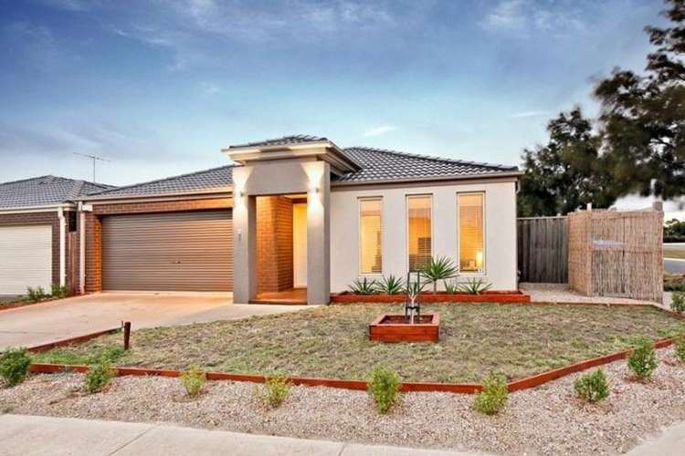 Second view of Homely house listing, 2 Kelebek Road, Tarneit VIC 3029