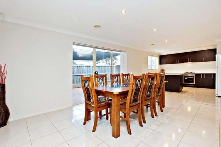 Fifth view of Homely house listing, 2 Kelebek Road, Tarneit VIC 3029