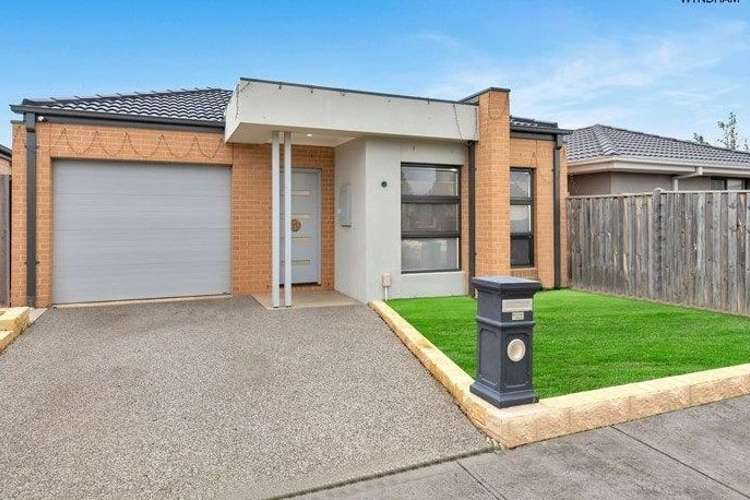 Main view of Homely house listing, 4 Ceratta Crescent, Tarneit VIC 3029