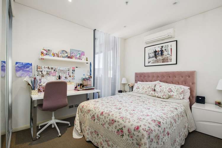 Fifth view of Homely apartment listing, 1102/88-90 George Street, Hornsby NSW 2077