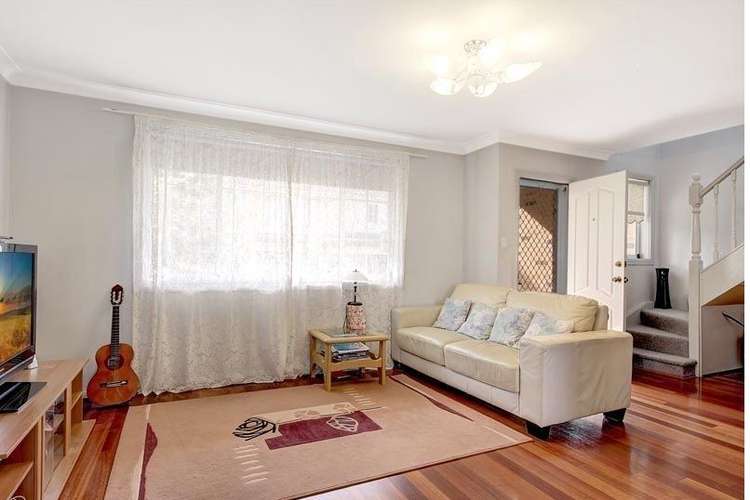 Second view of Homely townhouse listing, 4/36-38 Penshurst Road, Roselands NSW 2196