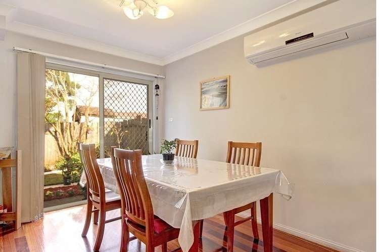 Third view of Homely townhouse listing, 4/36-38 Penshurst Road, Roselands NSW 2196