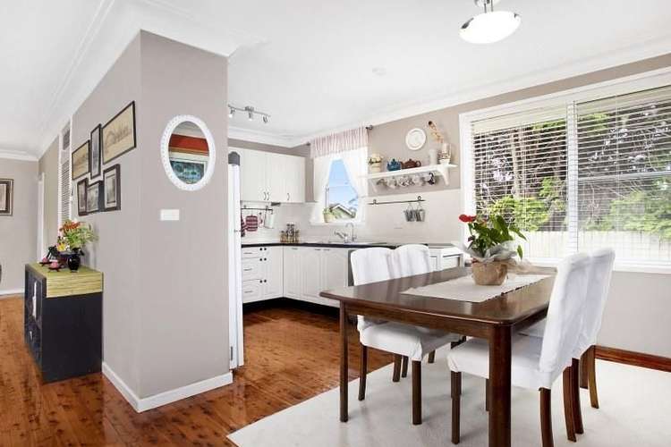 Third view of Homely townhouse listing, 2/400 Blaxland Road, Ryde NSW 2112