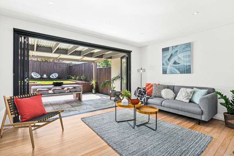 Fifth view of Homely semiDetached listing, 44B Crump Street, Mortdale NSW 2223