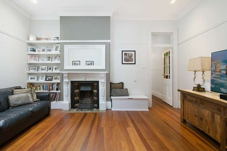 Fourth view of Homely semiDetached listing, 101 West Street, Crows Nest NSW 2065
