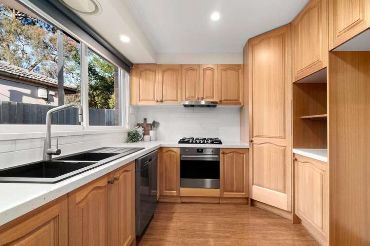 Fifth view of Homely house listing, 29 Excalibur Avenue, Glen Waverley VIC 3150