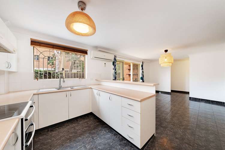 Third view of Homely apartment listing, 10/9 Hill Street, Marrickville NSW 2204