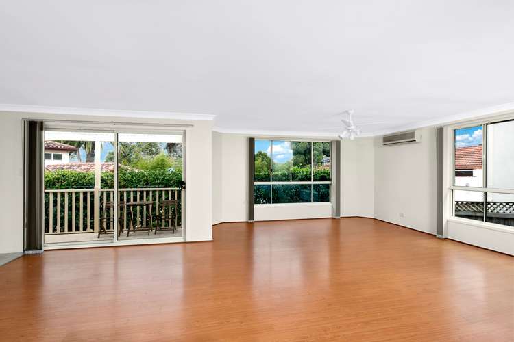 Second view of Homely house listing, 18A The Postern, Castlecrag NSW 2068